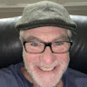 Meet your Posher, Brian